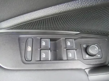 Photo 46 Volkswagen Tiguan  1.5 eHybrid 204ch DSG6