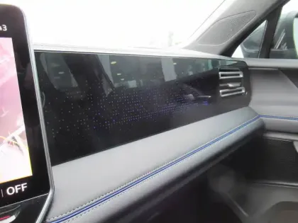 Photo 53 Volkswagen Tiguan  1.5 eHybrid 204ch DSG6