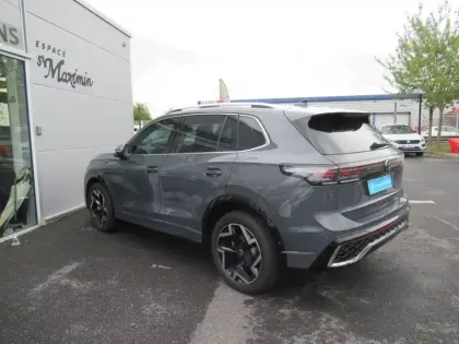 Photo 56 Volkswagen Tiguan  1.5 eHybrid 204ch DSG6