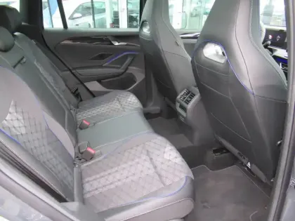 Photo 58 Volkswagen Tiguan  1.5 eHybrid 204ch DSG6