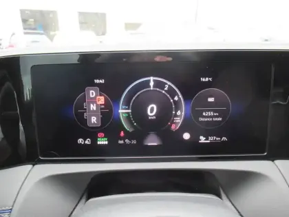 Photo 47 Volkswagen Tiguan  1.5 eHybrid 204ch DSG6