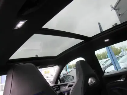 Photo 45 Volkswagen Tiguan  1.5 eHybrid 204ch DSG6