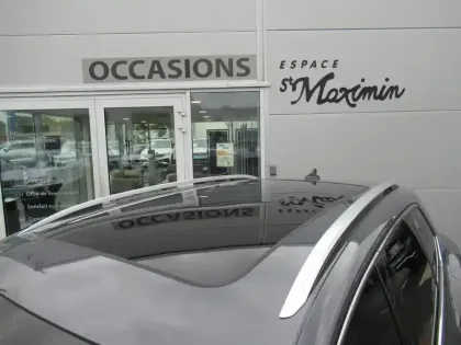 Photo 55 Volkswagen Tiguan  1.5 eHybrid 204ch DSG6