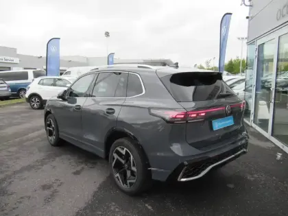 Photo 31 Volkswagen Tiguan  1.5 eHybrid 204ch DSG6