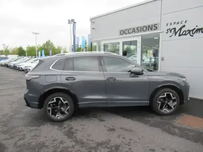 Photo 57 Volkswagen Tiguan  1.5 eHybrid 204ch DSG6