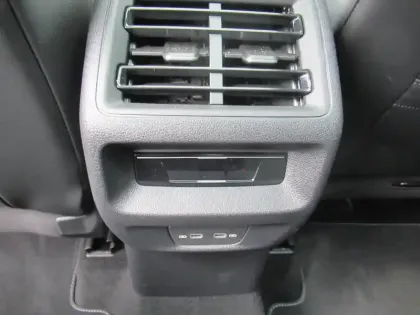 Photo 44 Volkswagen Tiguan  1.5 eHybrid 204ch DSG6