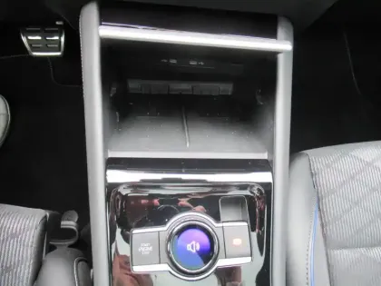 Photo 51 Volkswagen Tiguan  1.5 eHybrid 204ch DSG6