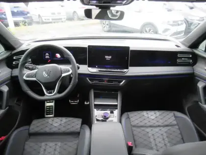 Photo 37 Volkswagen Tiguan  1.5 eHybrid 204ch DSG6