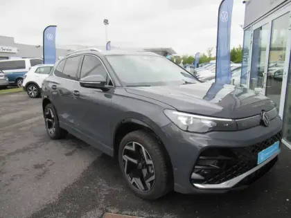 Photo 59 Volkswagen Tiguan  1.5 eHybrid 204ch DSG6
