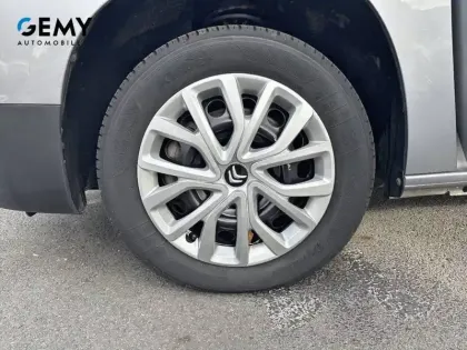 Photo 32 Citroën Berlingo  Taille XL 7pl BlueHDi 130 S&S BVM6