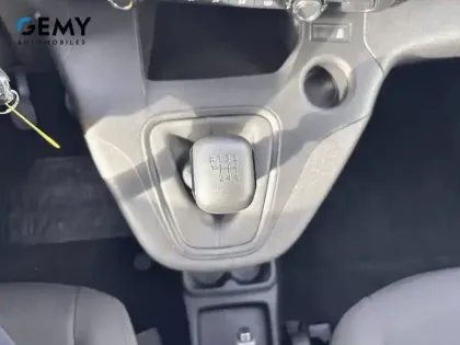 Photo 40 Citroën Berlingo  Taille XL 7pl BlueHDi 130 S&S BVM6