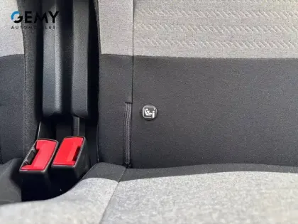 Photo 42 Citroën Berlingo  Taille XL 7pl BlueHDi 130 S&S BVM6