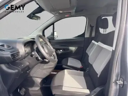 Photo 30 Citroën Berlingo  Taille XL 7pl BlueHDi 130 S&S BVM6