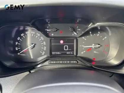 Photo 36 Citroën Berlingo  Taille XL 7pl BlueHDi 130 S&S BVM6