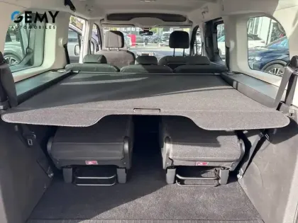 Photo 45 Citroën Berlingo  Taille XL 7pl BlueHDi 130 S&S BVM6