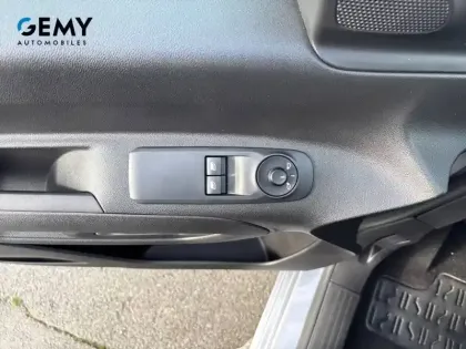 Photo 33 Citroën Berlingo  Taille XL 7pl BlueHDi 130 S&S BVM6