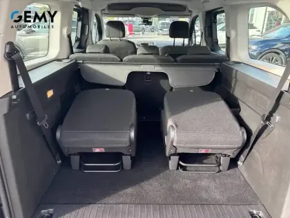 Photo 27 Citroën Berlingo  Taille XL 7pl BlueHDi 130 S&S BVM6