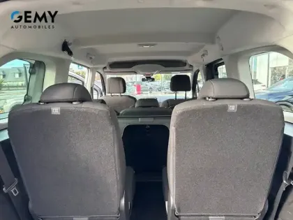 Photo 44 Citroën Berlingo  Taille XL 7pl BlueHDi 130 S&S BVM6