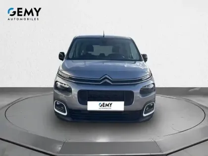 Photo 23 Citroën Berlingo  Taille XL 7pl BlueHDi 130 S&S BVM6