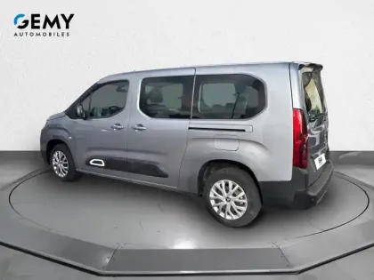 Photo 28 Citroën Berlingo  Taille XL 7pl BlueHDi 130 S&S BVM6