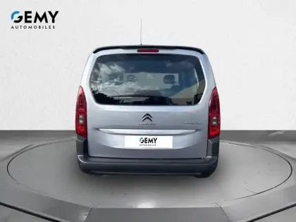 Photo 26 Citroën Berlingo  Taille XL 7pl BlueHDi 130 S&S BVM6