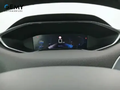 Photo 14 Peugeot 308  BlueHDi 100ch S&S BVM6