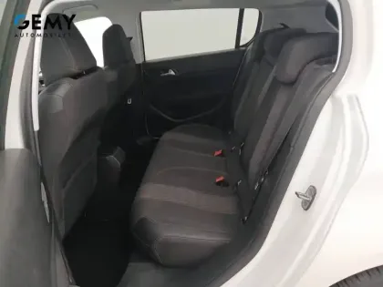 Photo 9 Peugeot 308  BlueHDi 100ch S&S BVM6