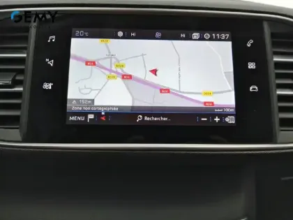 Photo 13 Peugeot 308  BlueHDi 100ch S&S BVM6