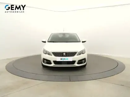 Photo 1 Peugeot 308  BlueHDi 100ch S&S BVM6