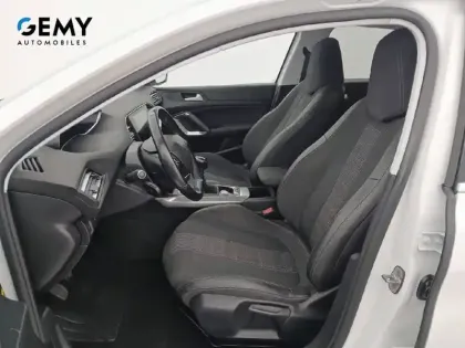 Photo 8 Peugeot 308  BlueHDi 100ch S&S BVM6