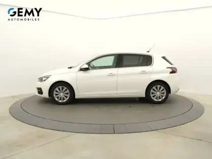 Photo 18 Peugeot 308  BlueHDi 100ch S&S BVM6