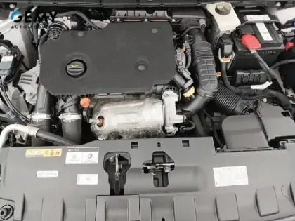 Photo 11 Peugeot 308  BlueHDi 100ch S&S BVM6