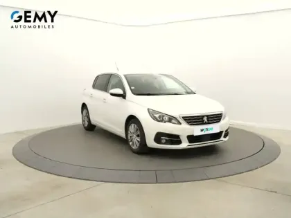 Photo 2 Peugeot 308  BlueHDi 100ch S&S BVM6