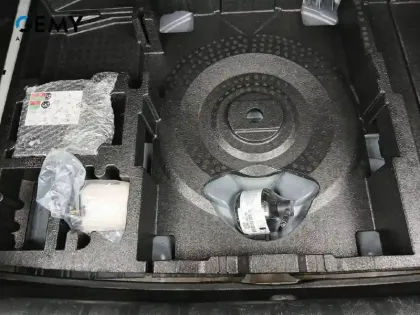 Photo 20 Peugeot 308  BlueHDi 100ch S&S BVM6