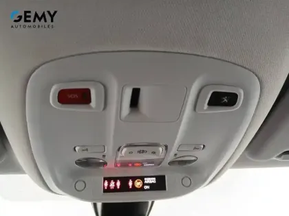 Photo 15 Peugeot 308  BlueHDi 100ch S&S BVM6