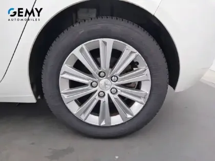 Photo 10 Peugeot 308  BlueHDi 100ch S&S BVM6