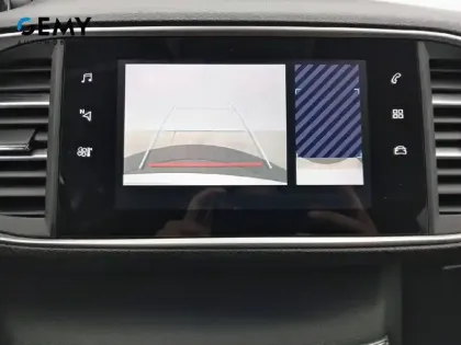 Photo 16 Peugeot 308  BlueHDi 100ch S&S BVM6