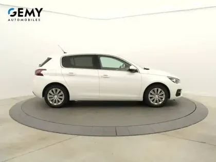 Photo 3 Peugeot 308  BlueHDi 100ch S&S BVM6