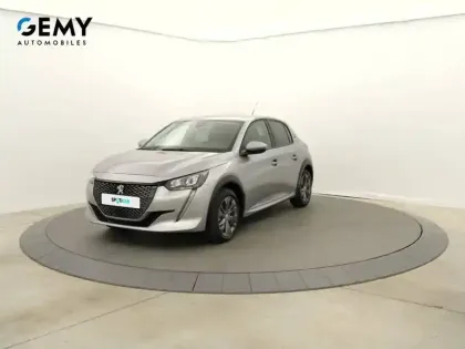 Photo Peugeot 208 Style