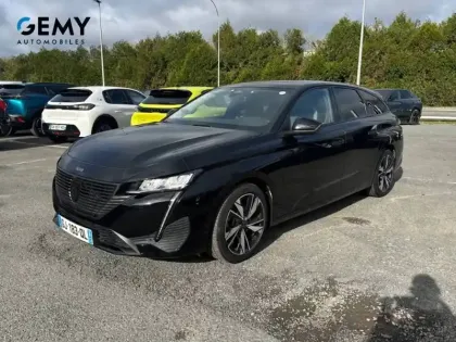 Photo Peugeot 208 Style