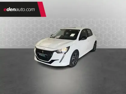 Photo Peugeot 208 Active Pack