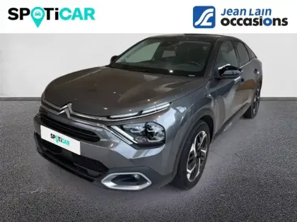 Photo Citroën C4 Shine