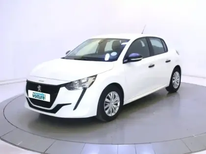 Photo Peugeot 208 Like