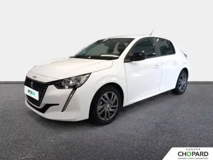Photo Peugeot 208 Active Pack