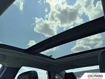 Photo 37 Renault Talisman  Tce 160 EDC FAP