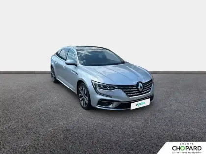 Photo 42 Renault Talisman  Tce 160 EDC FAP