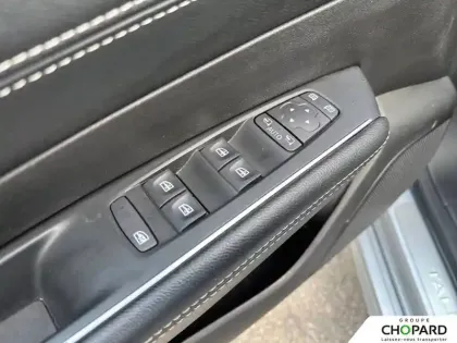 Photo 21 Renault Talisman  Tce 160 EDC FAP