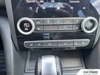 Photo 19 Renault Talisman  Tce 160 EDC FAP