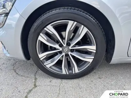 Photo 11 Renault Talisman  Tce 160 EDC FAP