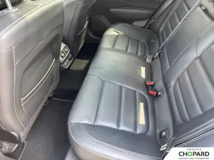 Photo 30 Renault Talisman  Tce 160 EDC FAP